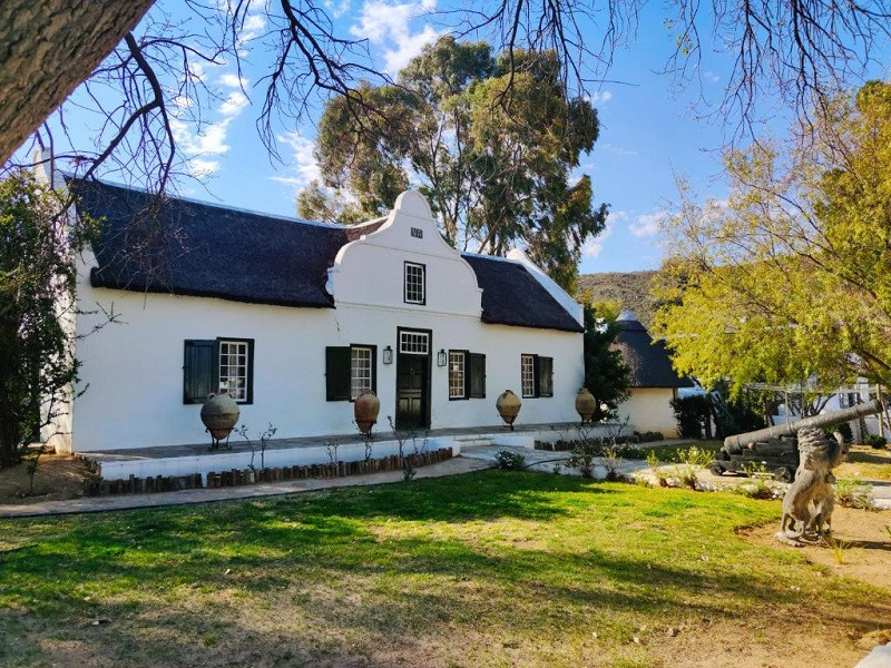 Vacation Hub International - VHI - Travel Club - Karoo 1 Hotel Village
