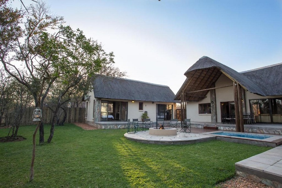 Vacation Hub International - VHI - Travel Club - Igugu Lodge