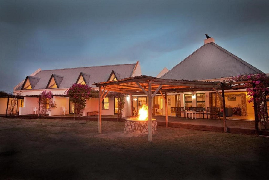 Vacation Hub International - VHI - Travel Club - Tortoise Trail lodge