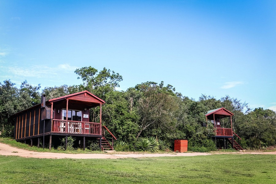 Vacation Hub International - VHI - Travel Club - Fleckvieh Guestfarm @ Grootvadersbosch Landgoed