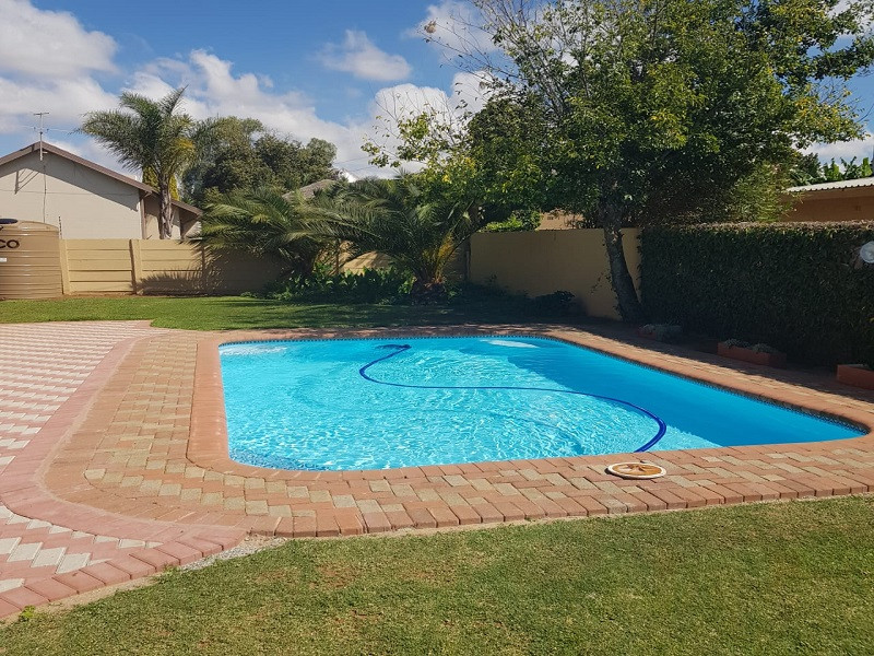 Vacation Hub International - VHI - Travel Club - Jolani 2 Guest House