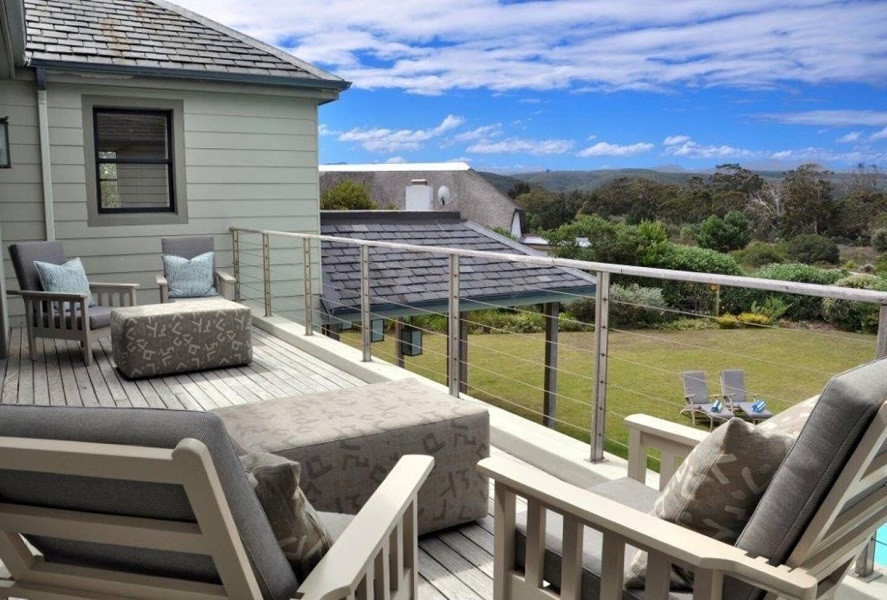 Vacation Hub International - VHI - Travel Club - The Meadows - House and Cottage