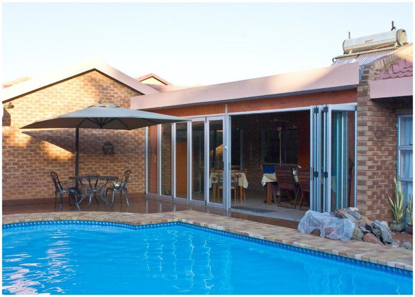 Vacation Hub International - VHI - Travel Club - Asante Guest House