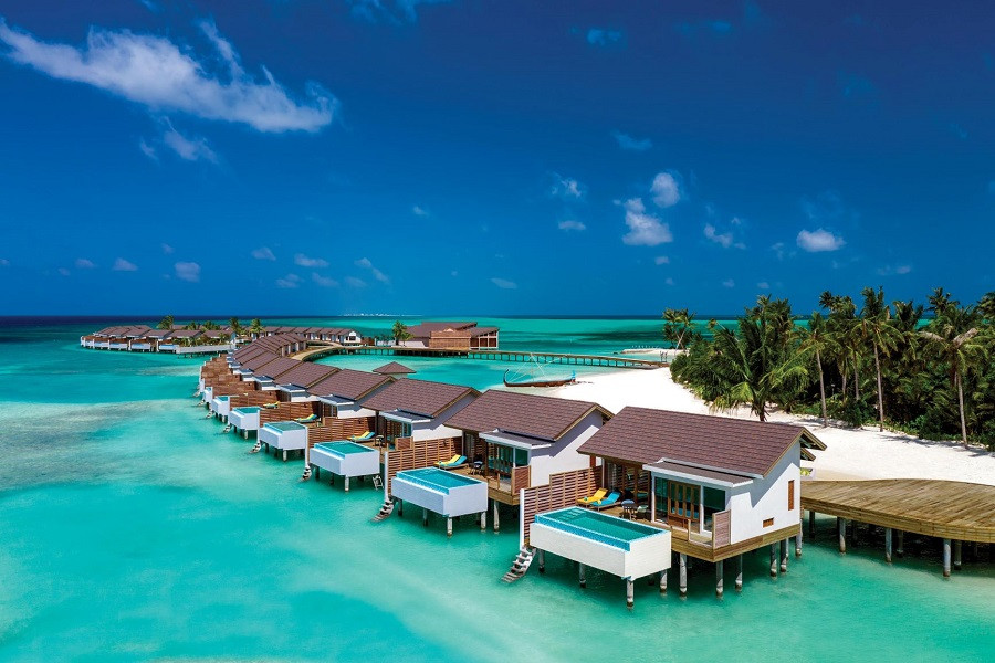 Vacation Hub International - VHI - Travel Club - Atmosphere Kanifushi Maldives