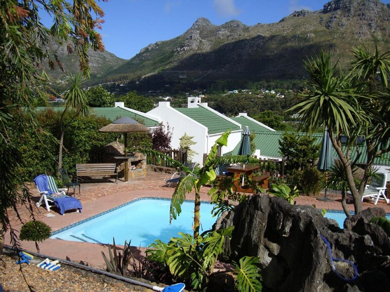 Vacation Hub International - VHI - Travel Club - Birdsnest Guest Accommodation