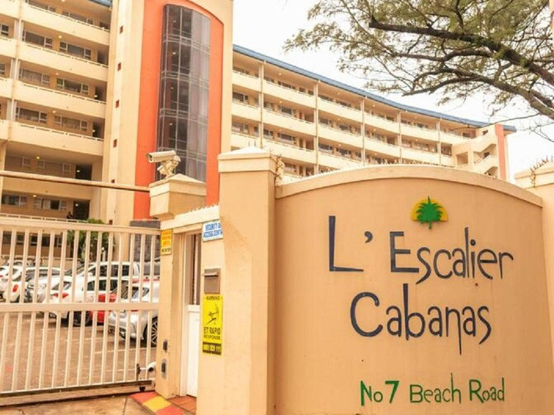 Vacation Hub International - VHI - Travel Club - Lescalier Cabanas Self Catering