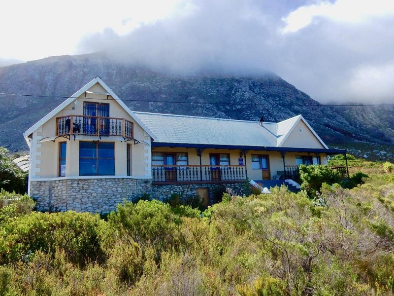 Vacation Hub International - VHI - Travel Club - Mountain Mist