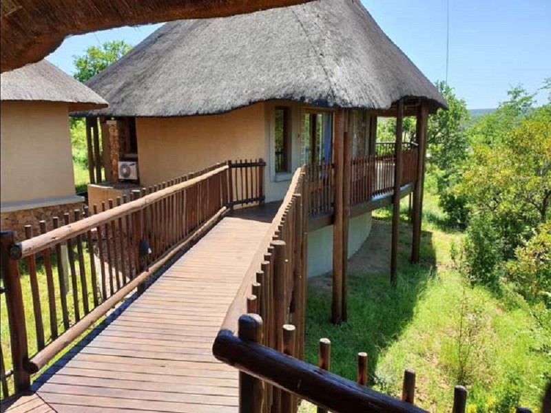 Vacation Hub International - VHI - Travel Club - Waddem-River View