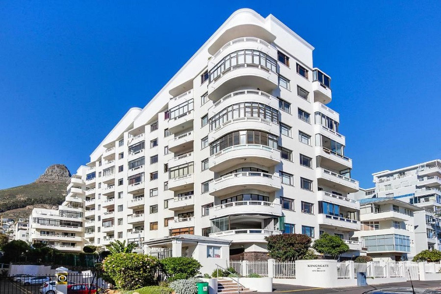 Vacation Hub International - VHI - Travel Club - Sea View Kingsgate Apartment on the Promenade