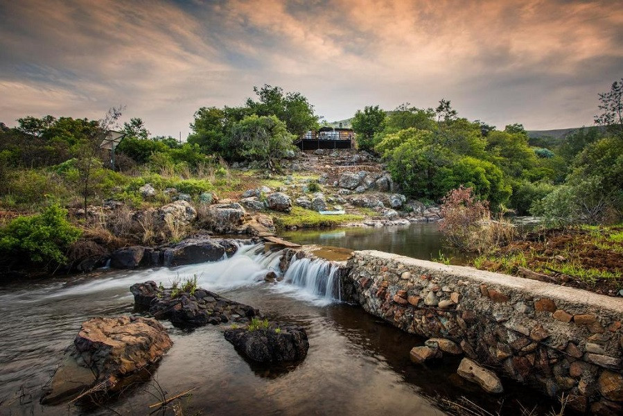 Vacation Hub International - VHI - Travel Club - Rivendell Trout Estate