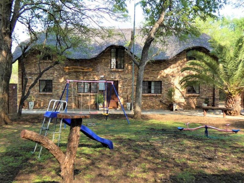 Vacation Hub International - VHI - Travel Club - Weltevrede Lodge