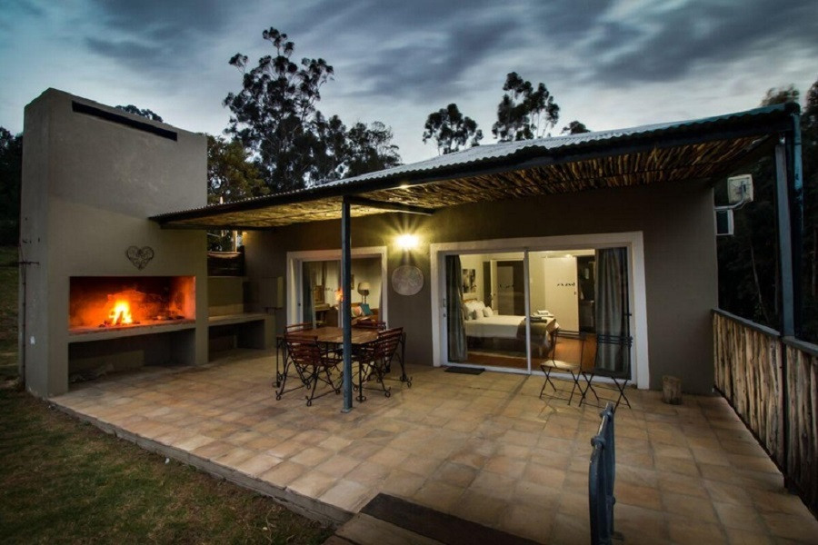 Vacation Hub International - VHI - Travel Club - Sunburst Cottage