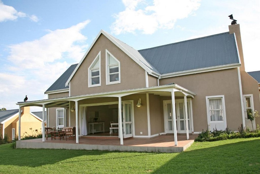 Vacation Hub International - VHI - Travel Club - Katberg Eco Golf Estate