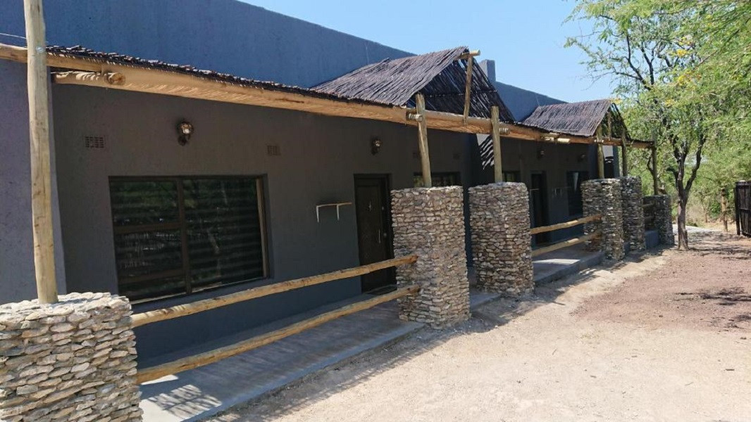 Vacation Hub International - VHI - Travel Club - SVH Bush Lodge