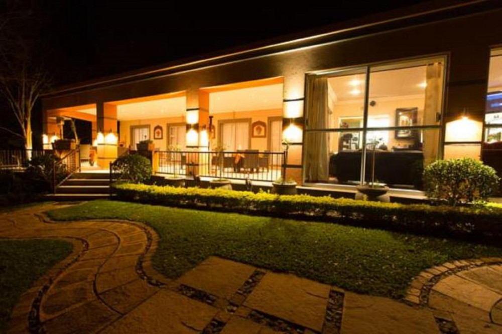 Vacation Hub International - VHI - Travel Club - @Home Guest House