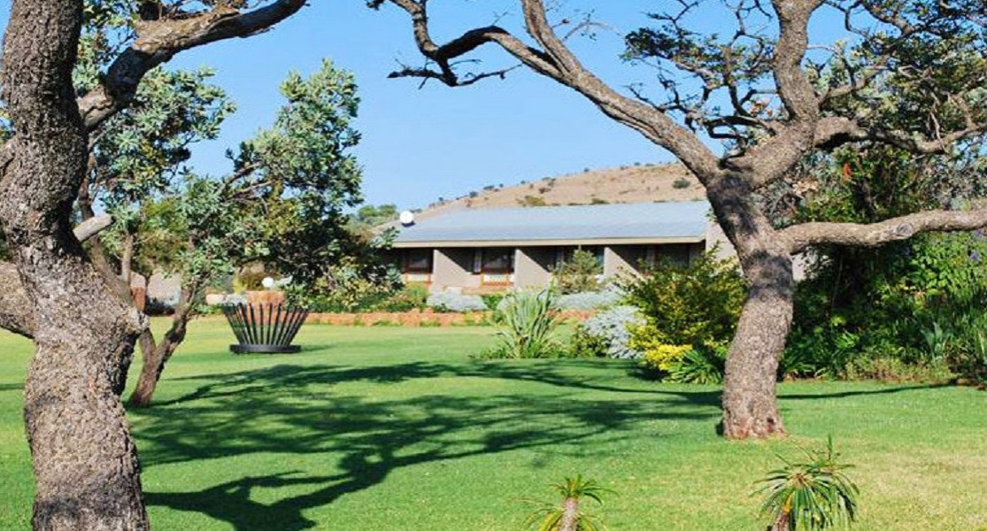Vacation Hub International - VHI - Travel Club - Ebenezer Country Lodge