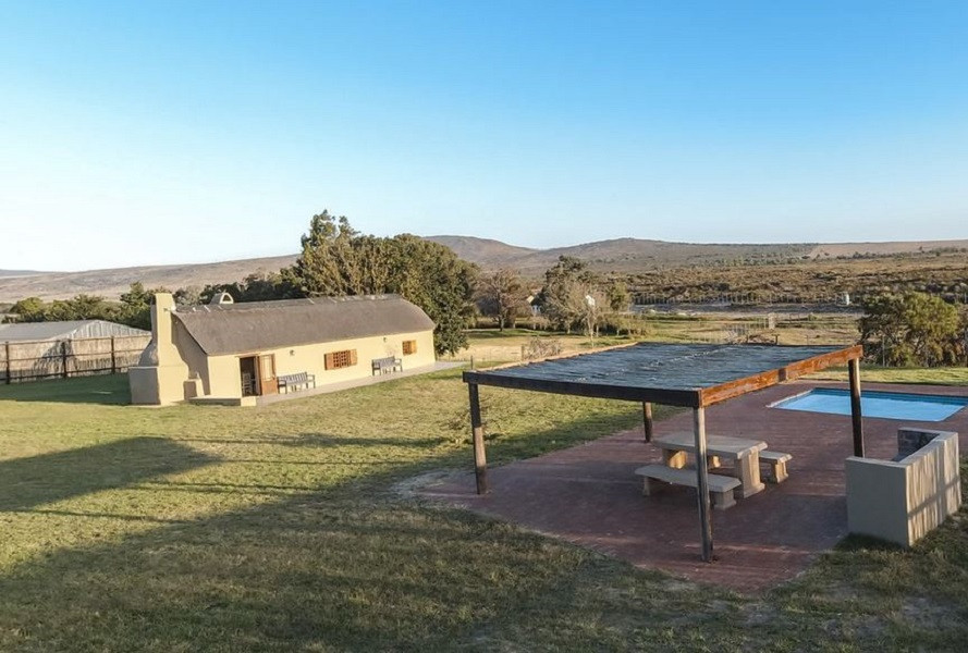 Vacation Hub International - VHI - Travel Club - Doornfontein Wildlife Estate