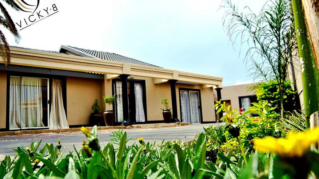 Vacation Hub International - VHI - Travel Club - Vicky B Bed and Breakfast
