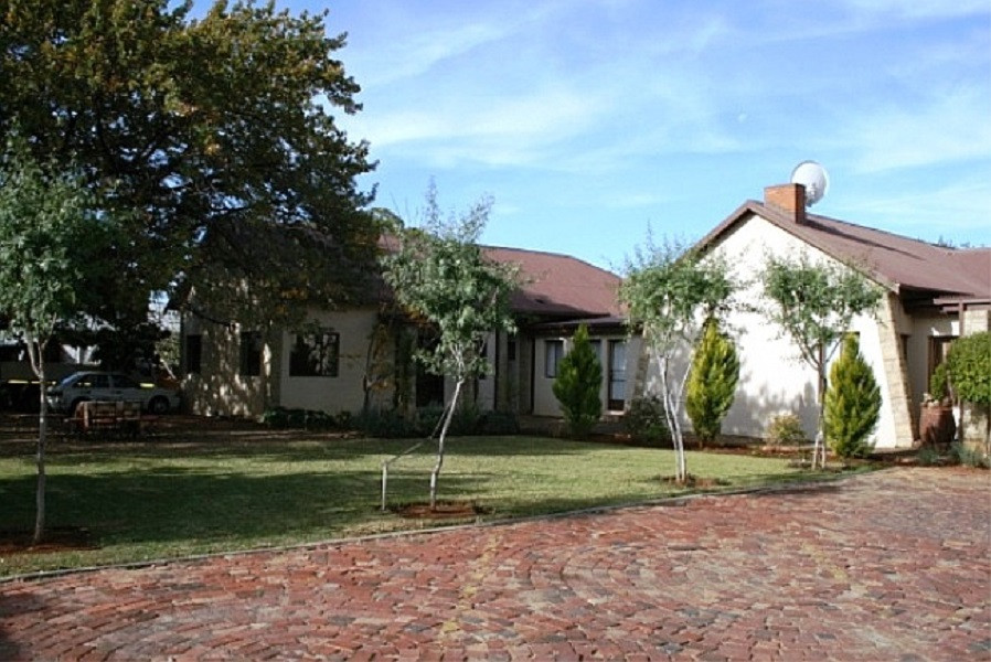 Vacation Hub International - VHI - Travel Club - Oak Rest Bed & Breakfast