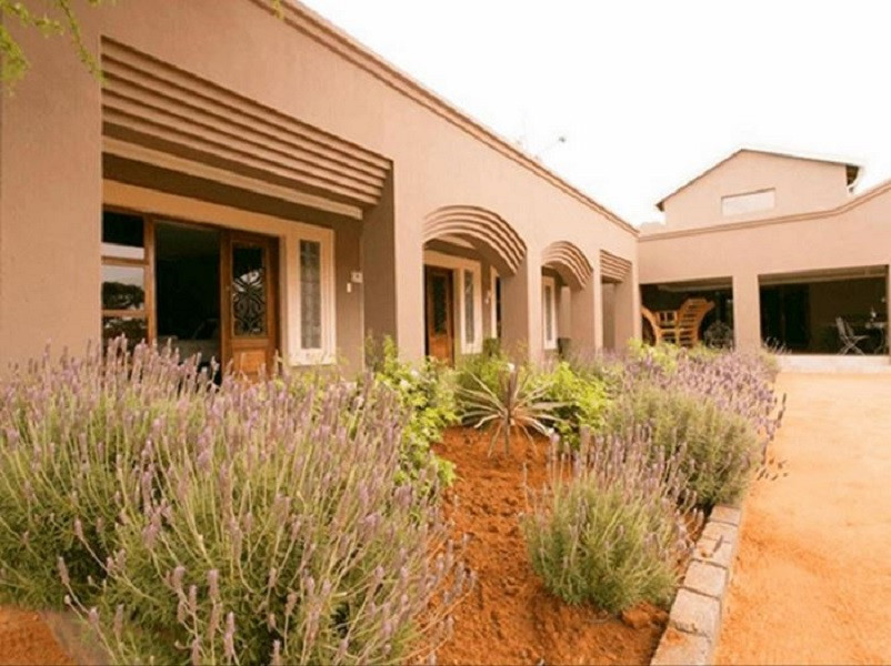 Vacation Hub International - VHI - Travel Club - Ein Gedi Premier Lodge