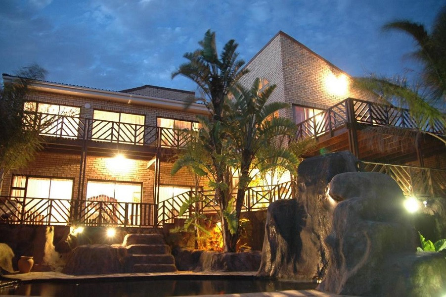 Vacation Hub International - VHI - Travel Club - Bon A Vie Guesthouse