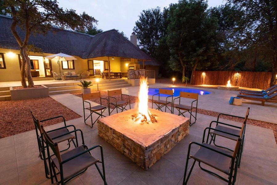 Vacation Hub International - VHI - Travel Club - Kingly Bush Villa