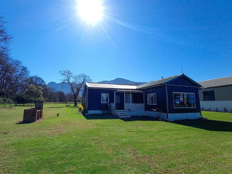 Vacation Hub International - VHI - Travel Club - Bokrivier Cottages