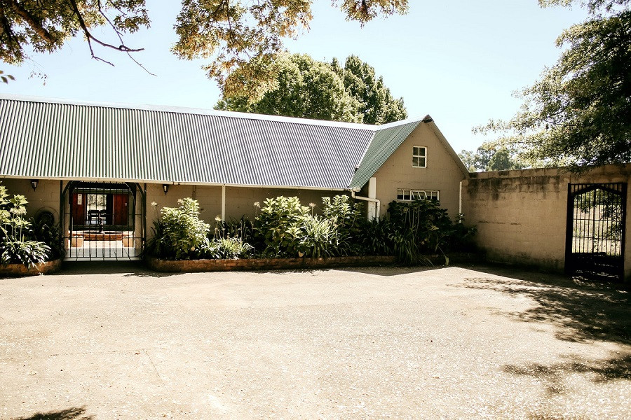 Vacation Hub International - VHI - Travel Club - Stoneyhall Farm- Haycroft Lodge