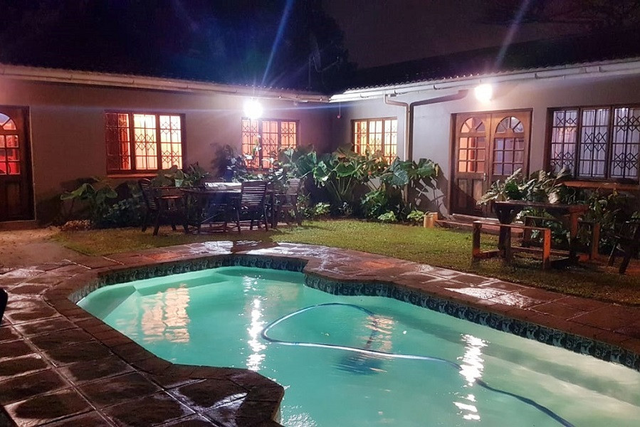 Vacation Hub International - VHI - Travel Club - Asante Sana Amanzimtoti Guesthouse