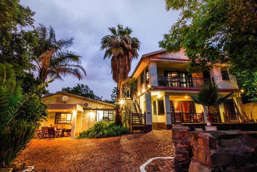 Vacation Hub International - VHI - Travel Club - @The Villa Guest House