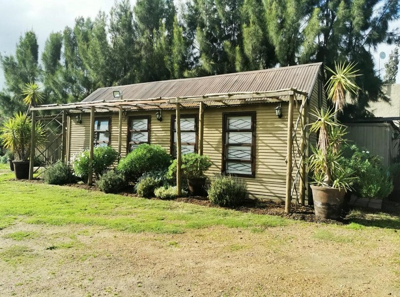 Vacation Hub International - VHI - Travel Club - Ross Farms Guest Cottages