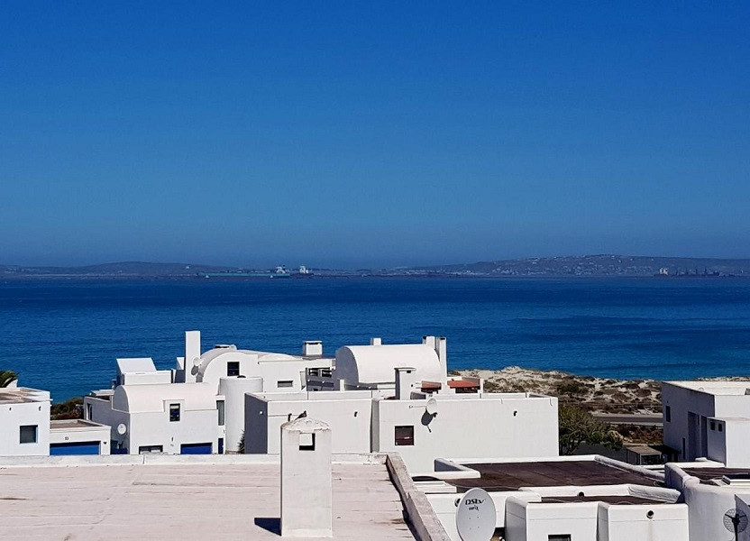 Vacation Hub International - VHI - Travel Club - Paradise Beach Apartments-Langebaan