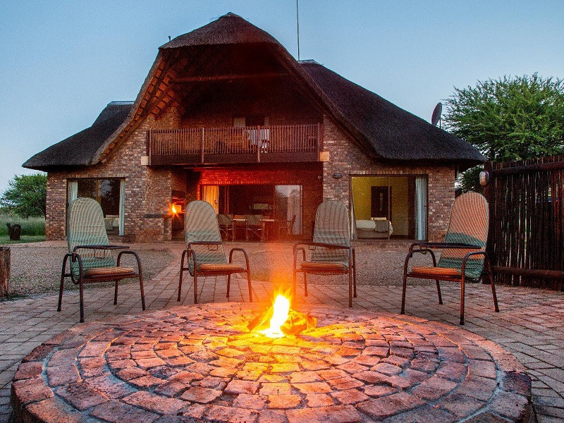 Vacation Hub International - VHI - Travel Club - Makhato 87