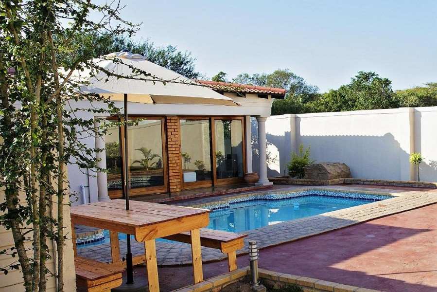 Vacation Hub International - VHI - Travel Club - eSangweni Guest House