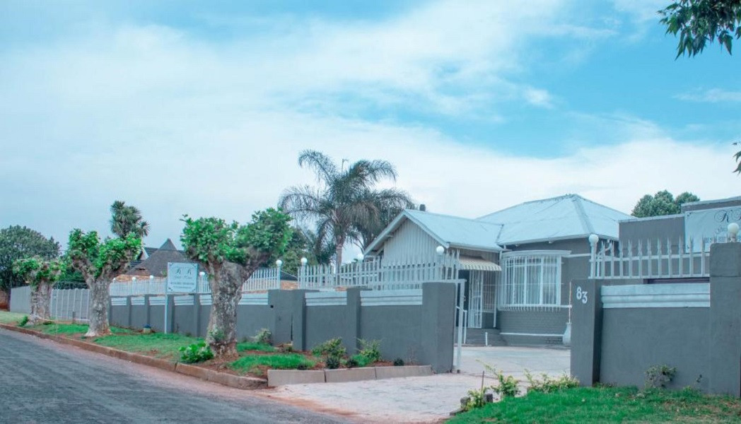Vacation Hub International - VHI - Travel Club - KK GUEST HOUSE
