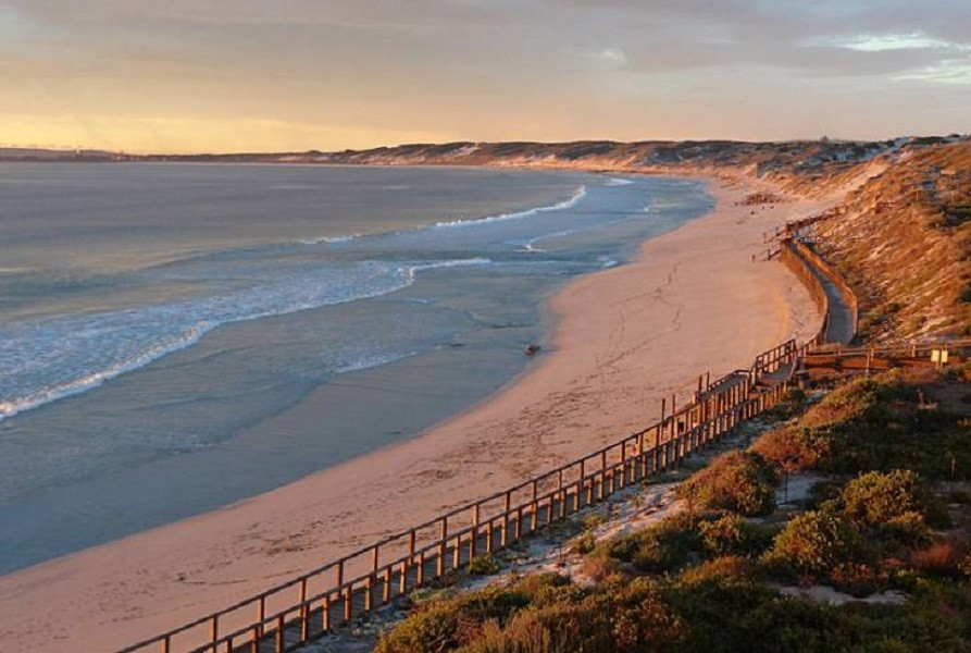 Vacation Hub International - VHI - Travel Club - Langebaan Sea Cottages
