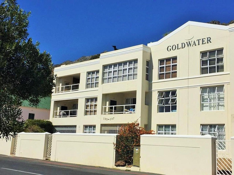 Vacation Hub International - VHI - Travel Club - Gordons Bay Stay - Goldwater
