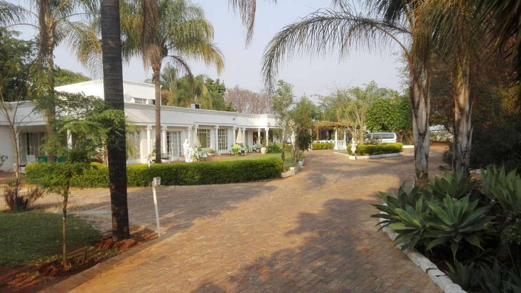 Vacation Hub International - VHI - Travel Club - Heatherdale Guesthouse