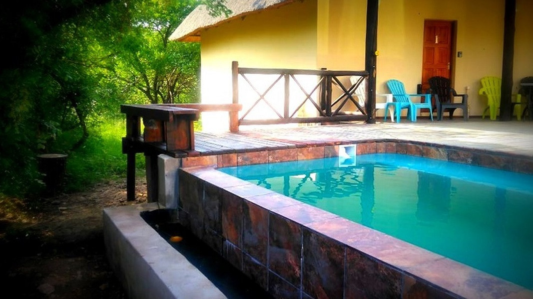 Vacation Hub International - VHI - Travel Club - The Blue Ngu