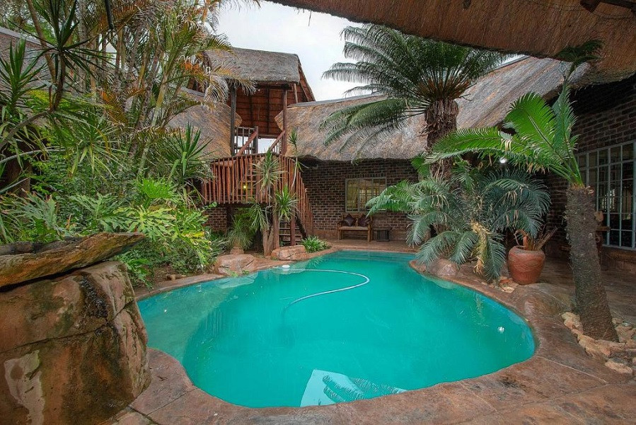Vacation Hub International - VHI - Travel Club - Oasis Blue