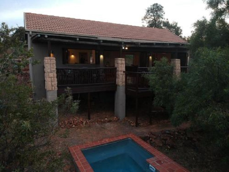 Vacation Hub International - VHI - Travel Club - Elements Valley View Villa