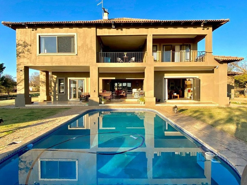 Vacation Hub International - VHI - Travel Club - Kameeldrift Waterfront Estate & Resort