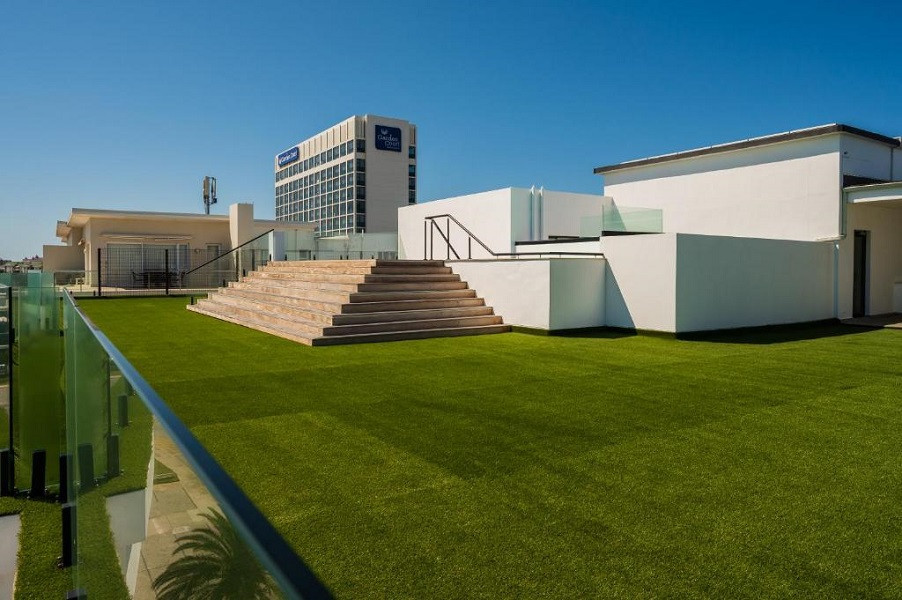 Vacation Hub International - VHI - Travel Club - Paxton Luxury Apartments