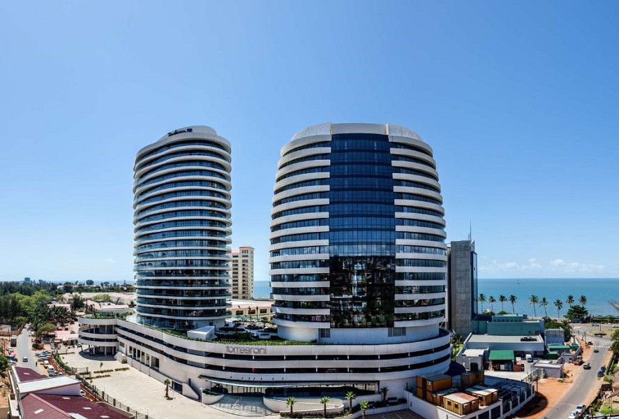 Vacation Hub International - VHI - Radisson Blu Hotel & Residence, Maputo