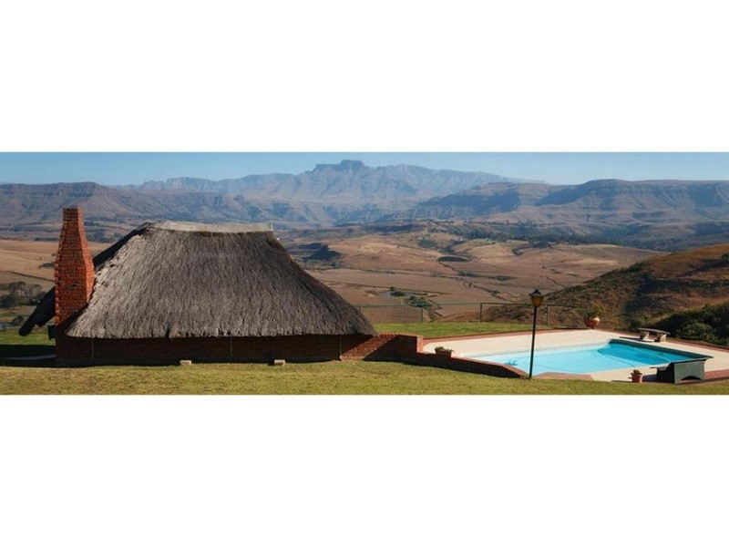 Vacation Hub International - VHI - Travel Club - Graceland Self-Catering Cottages