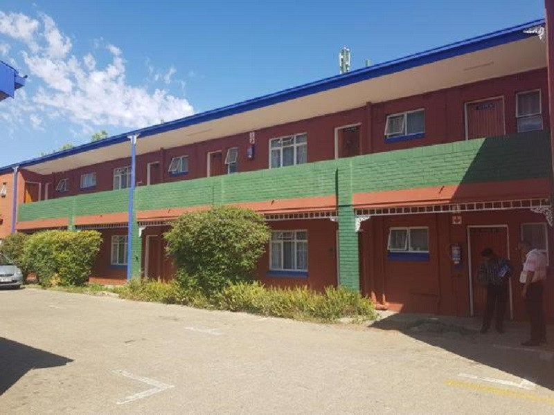 Vacation Hub International - VHI - Travel Club - Garden View Lodge