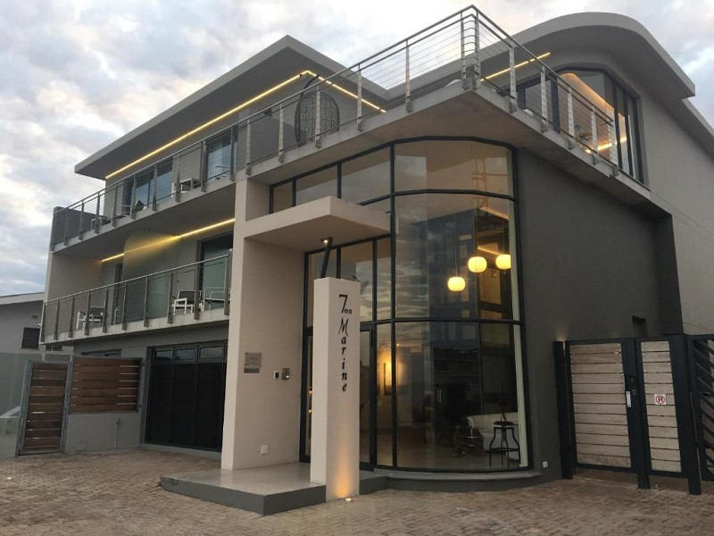 Vacation Hub International - VHI - Travel Club - 7 On Marine Exclusive Luxury Guest House