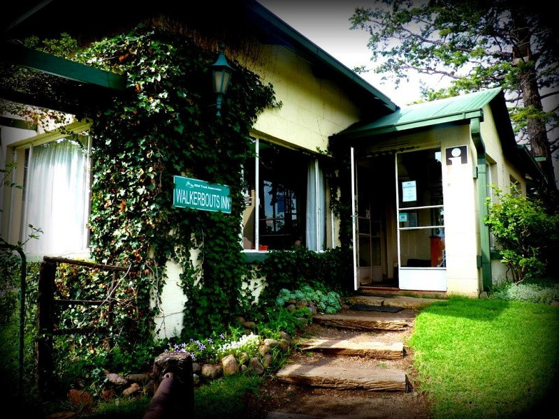 Vacation Hub International - VHI - Travel Club - The Walkerbouts Inn