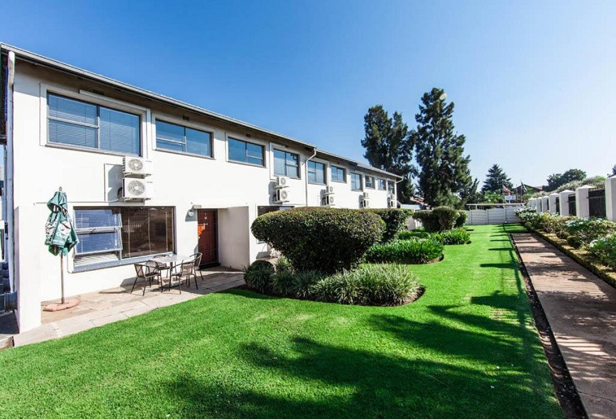 Vacation Hub International - VHI - Travel Club - Vetho 1 Apartments