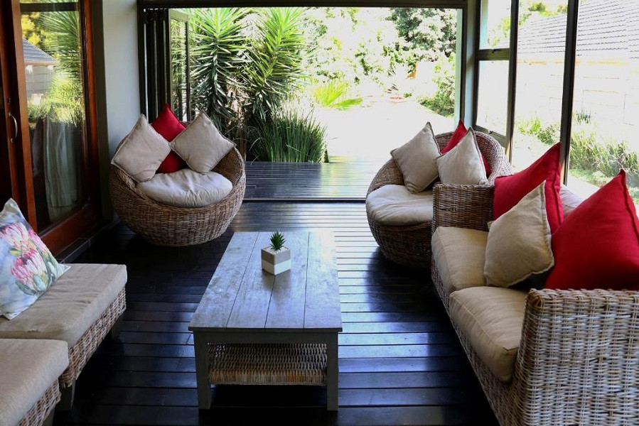 Vacation Hub International - VHI - Travel Club - Morulana Guest House
